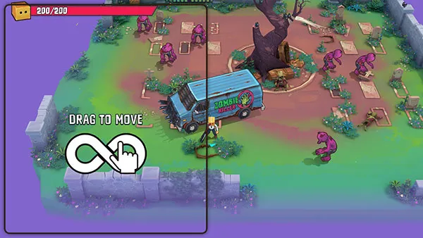 ����ͷ��ʬ������(��ʬ������Ϸ)