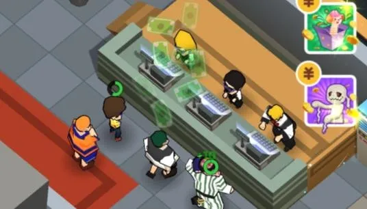 ��������ģ����(���Ҿ�Ӫ��Ϸ)