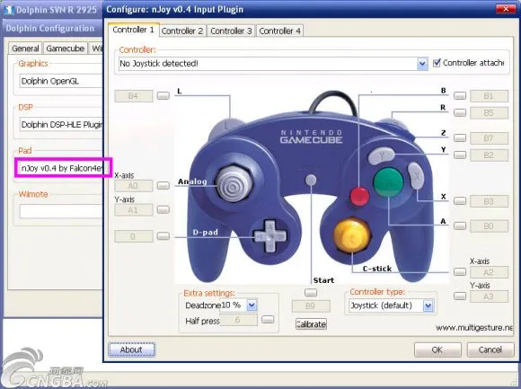 Dolphinģ����(��������Ϸģ����)