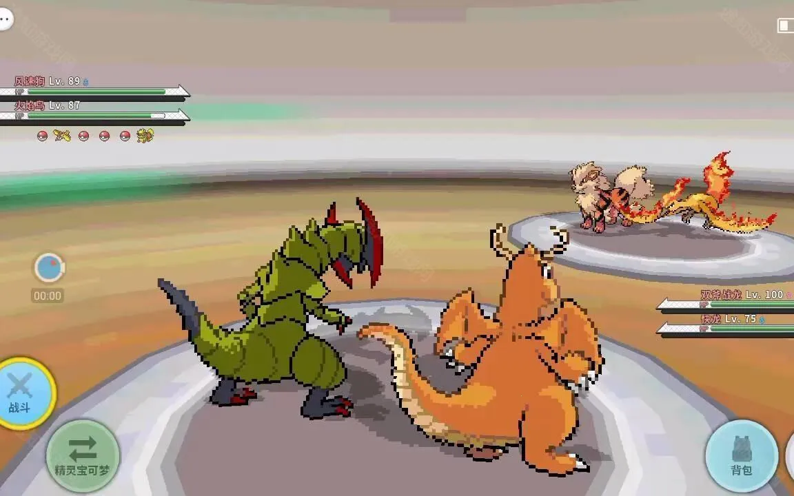 pokemmorom���rom(�ڴ���������)