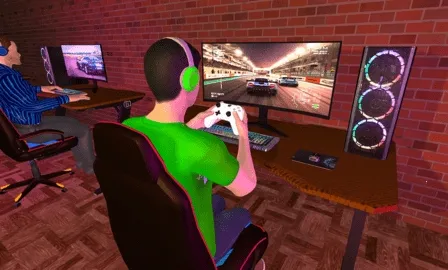 ���ɿ��ȹ�ģ����(���ɾ�Ӫ��Ϸ)