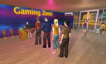 ���ɿ��ȹ�ģ����(���ɾ�Ӫ��Ϸ)