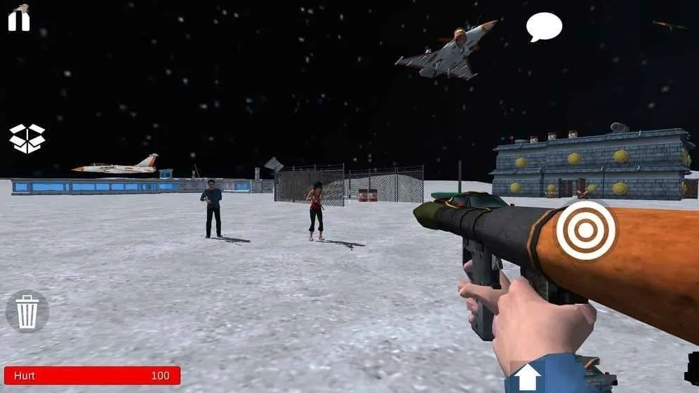 gmod恐怖追逐手机版2025最新版本 gmod恐怖追逐手机版2025最新版本