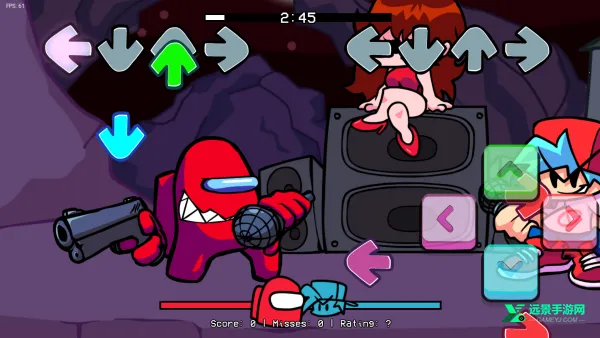 fnf�ؿ���ģ�������ֻ���