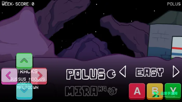 fnf�ؿ���2.0ģ��