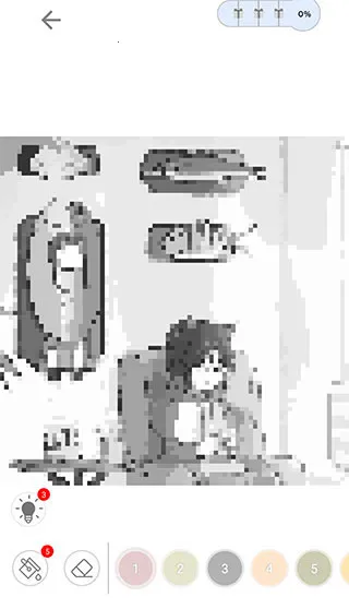 ColorNumber2025�ٷ�����