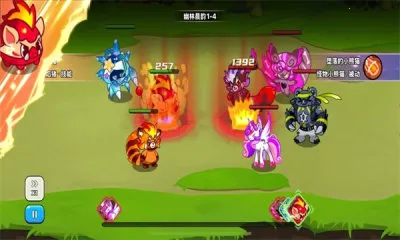 �Ķ�ũ��(ģ��ũ����Ϸ)