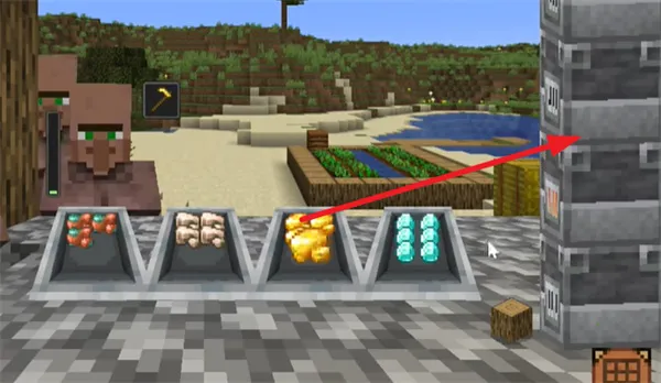 我的世界沙威玛传奇怎么玩