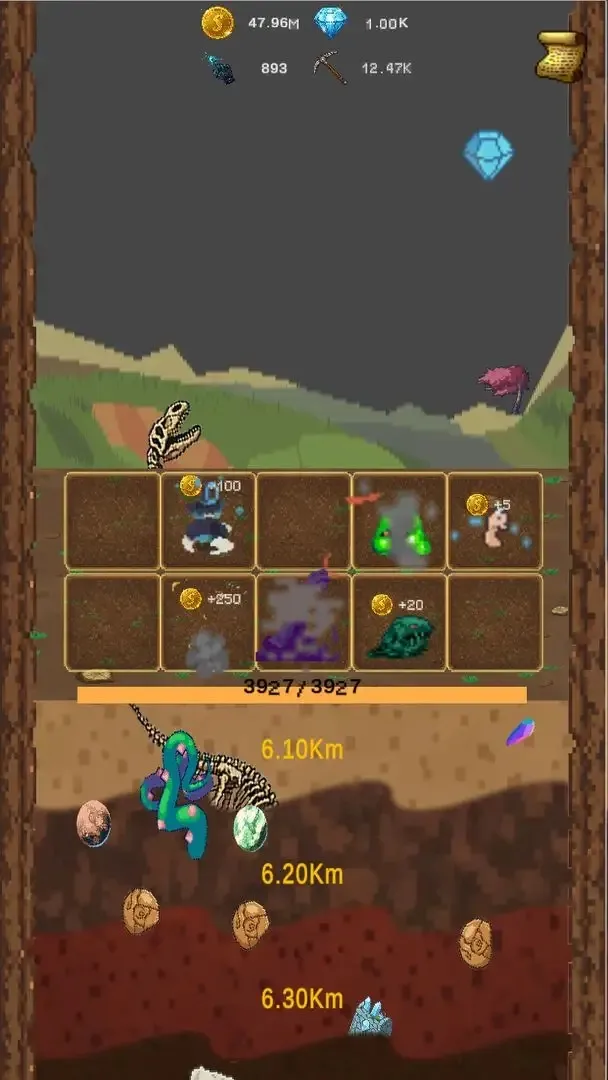 �ڴ�����(Ȥζ�ھ���Ϸ)