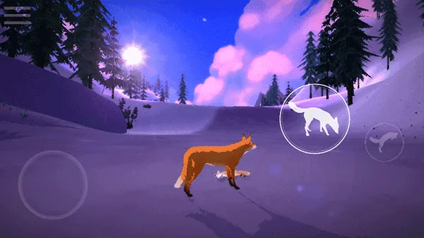 第一棵树(冒险探索游戏) 第一棵树(冒险探索游戏)