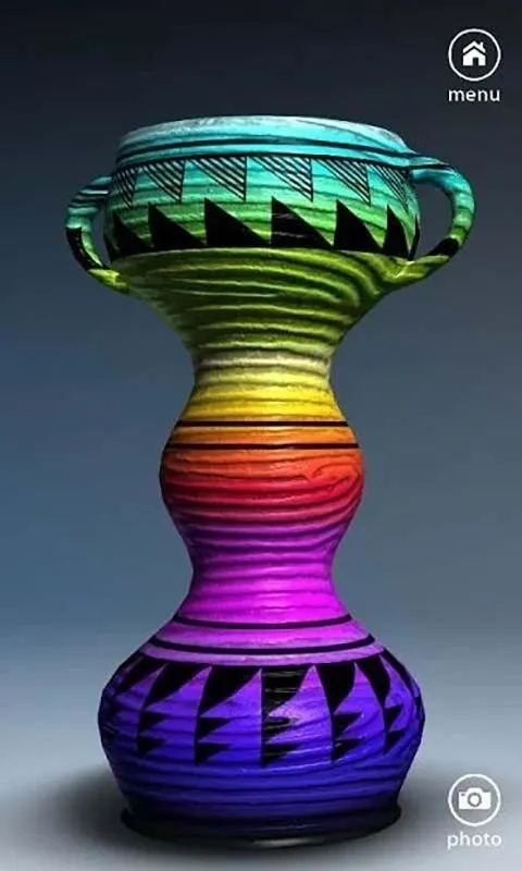 一起做陶艺(陶艺模拟游戏) 一起做陶艺(陶艺模拟游戏)