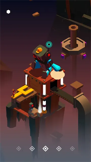 阿里克与废墟王国2025最新版本 阿里克与废墟王国2025最新版本