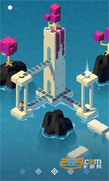 阿里克与废墟王国2025最新版本 阿里克与废墟王国2025最新版本