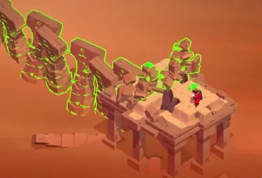 阿里克与废墟王国2025最新版本 阿里克与废墟王国2025最新版本