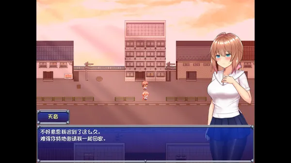 魔法少女天穹法妮娅2025官方最新版本 魔法少女天穹法妮娅2025官方最新版本