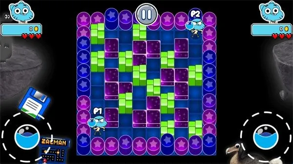 ����ɽ���ð��(������ɫð����Ϸ)