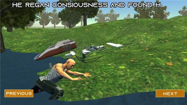 丛林生存模拟器(荒野求生游戏) 丛林生存模拟器(荒野求生游戏)