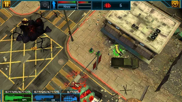 ȫ�򱬷�(ĩ�ղ��������Ϸ)