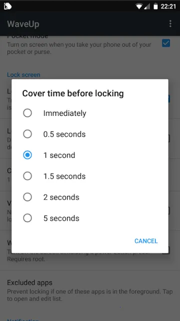 WaveUp�����ֻ���