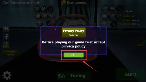 中国汽车驾驶模拟器3D(汽车驾驶模拟游戏) 中国汽车驾驶模拟器3D(汽车驾驶模拟游戏)