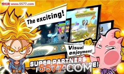 龙族战士联盟(冒险战斗游戏) 龙族战士联盟(冒险战斗游戏)