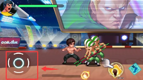 ���Ǹ񶷼�(��������Ϸ)