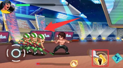 ���Ǹ񶷼�(��������Ϸ)