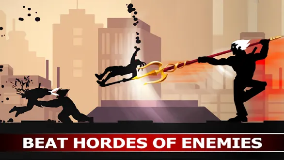 ��Ӱս��(�ֻ�����Ϸ)