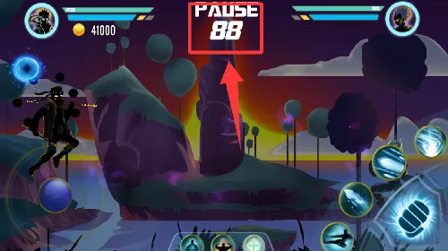 ��Ӱս��(�ֻ�����Ϸ)