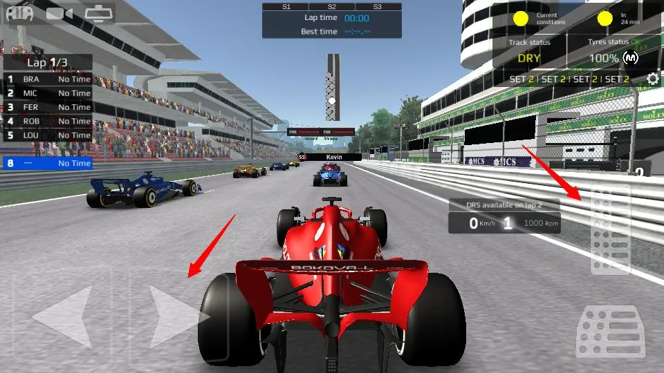 FX��������(F1������Ϸ)