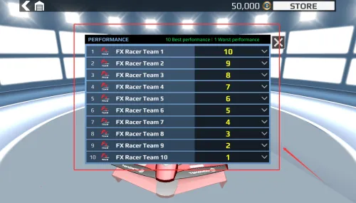 FX��������(F1������Ϸ)