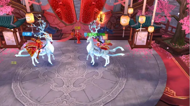 五行降妖师(仙侠冒险游戏) 五行降妖师(仙侠冒险游戏)