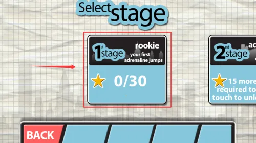 火柴人跳伞(火柴人跳伞游戏) 火柴人跳伞(火柴人跳伞游戏)