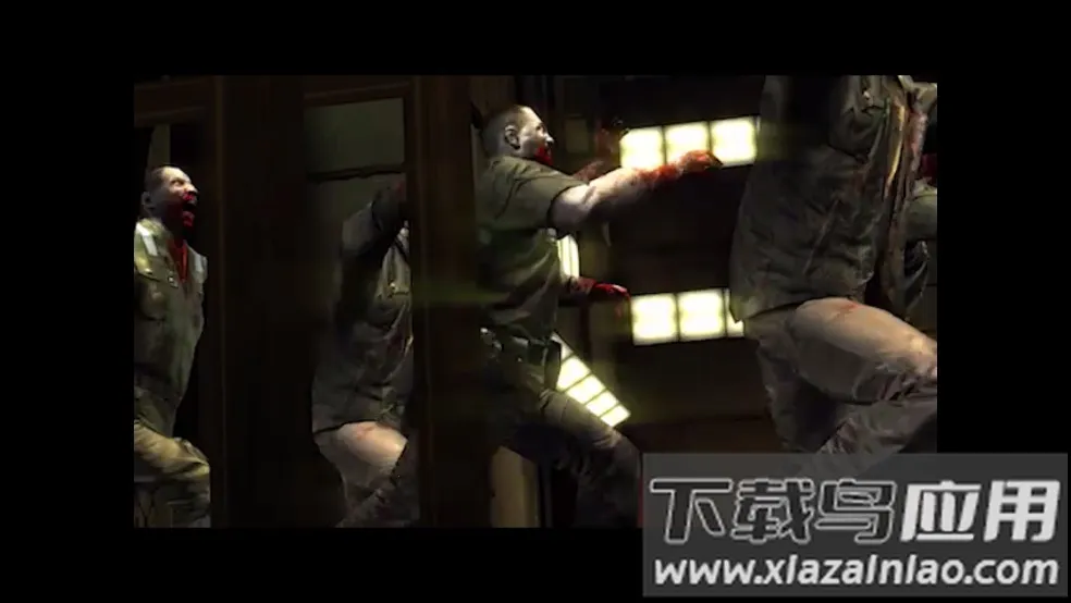 Dead Trigger(ĩ�������Ϸ)