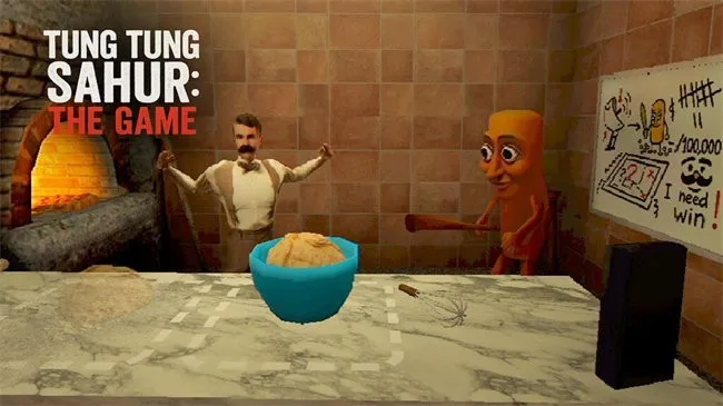 ɽ����Ѱ��(�ֲ�ð����Ϸ)