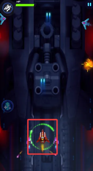 空战风云(二战题材飞行手游) 空战风云(二战题材飞行手游)