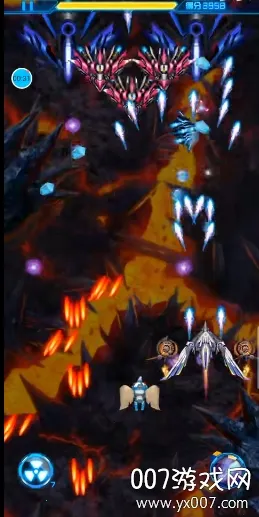 空战风云(二战题材飞行手游) 空战风云(二战题材飞行手游)