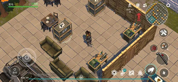 地上终末之日生存安卓版手机版 地上终末之日生存安卓版手机版