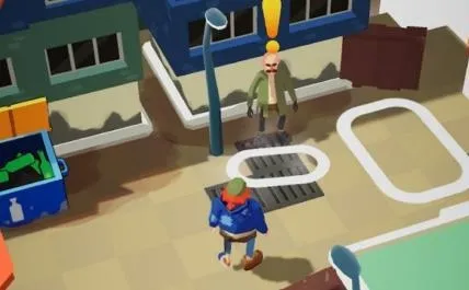 ���˺��۹����(��ؤ�����Ϸ)