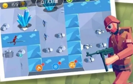 ������������ս(����������Ϸ)