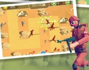 ������������ս(����������Ϸ)