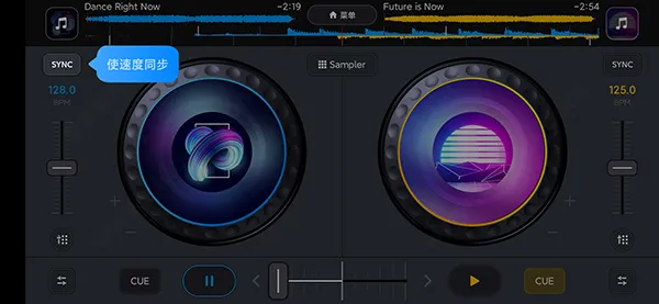 DJit(DJ�����������)