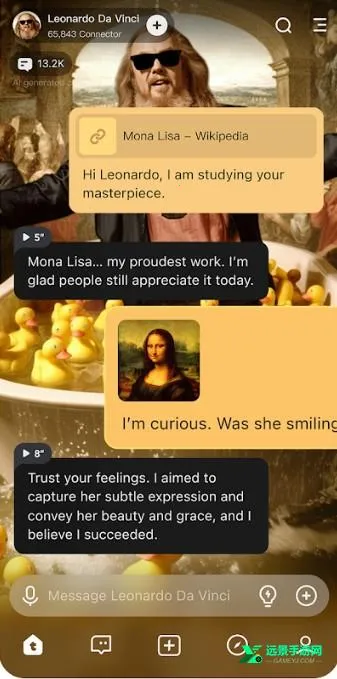 TikTalk(����������������)