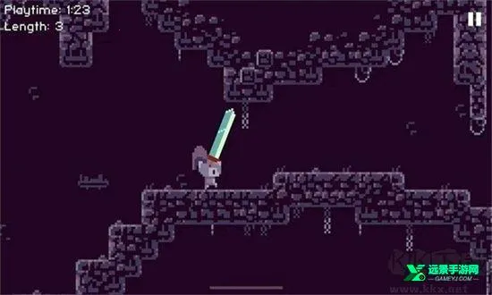 ����Ľ�(���ط�ð����Ϸ)