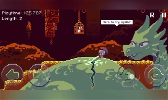 ����Ľ�(���ط�ð����Ϸ)