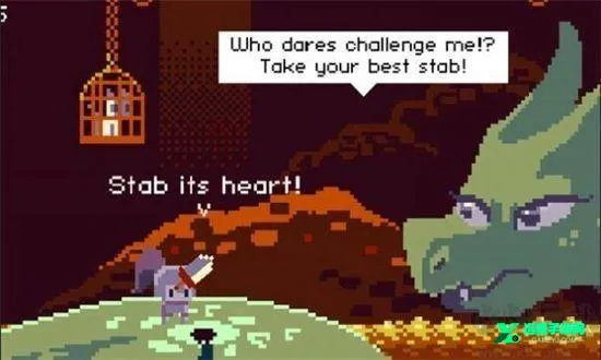 ����Ľ�(���ط�ð����Ϸ)