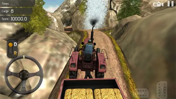 ����ԽҰ˾��3D(ԽҰ����ģ������Ϸ)