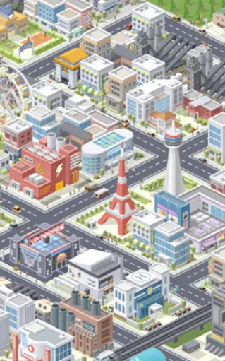 �ڴ�����(ģ�⽨����Ϸ)