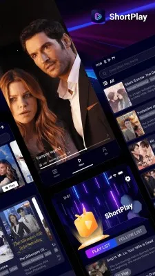 ShortPlay(�̾���Դ����)