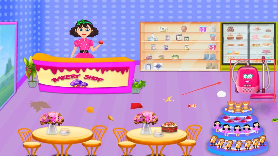 ����ħ����������(����������Ϸ)